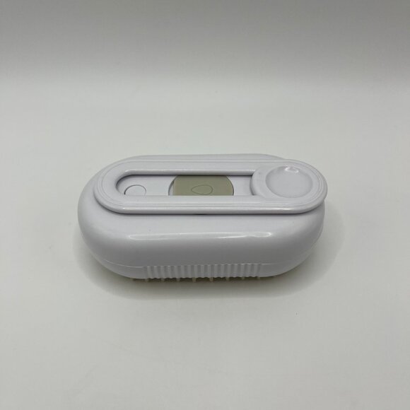Pet Spray Massage Comb Bath Brush, with Humidification Function for Grooming - Picture 5 of 7
